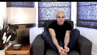 Ben S HD twink Porn