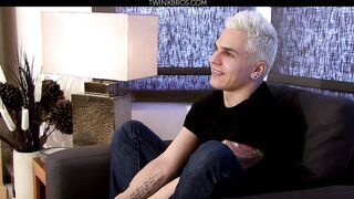 Ben S HD twink Porn