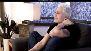 Ben S HD twink Porn