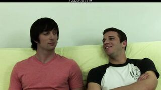 Jeremy And Ken H