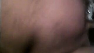 Fucking My Chubby Bear