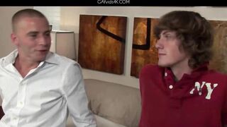 Jared Fucks Logan
