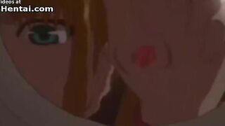Sexy excited girl gets fucked