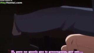Sexy excited girl gets fucked