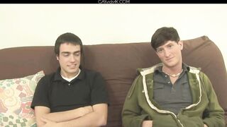 Seth And Gabe H