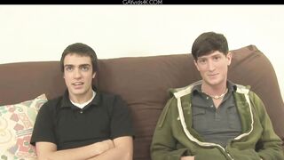 Seth And Gabe H