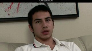 Isaac HD gay Porn