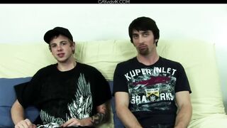 Mike And Jeremy 2 H