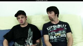 Mike And Jeremy 2 H