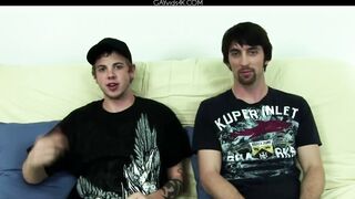 Mike And Jeremy 2 H