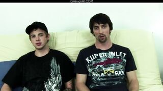 Mike And Jeremy 2 H