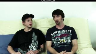 Mike And Jeremy 2 H