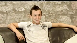Oli HD twink Porn