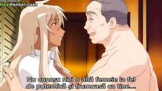 Hot busty teen getting fucked hard