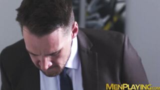 Young Maverick Sun spreads legs for a hardcore missionary by daddy Mark Blue