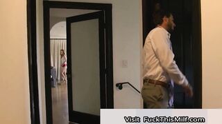 Karla Kush Fucks her best friends husband