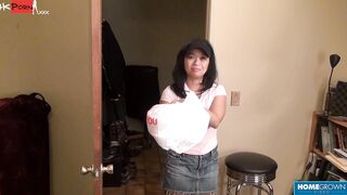 Lucky Starr Needs A Tip! - Lucky Starr & Kevin Wang