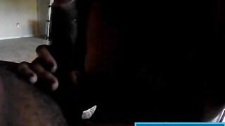 Double The Fun With Veronica - Veronica & Huge Meech two