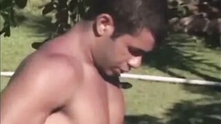 Novinhas gostosas fudendo