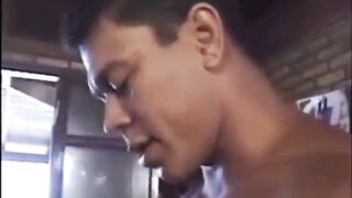 Novinhas gostosas fudendo