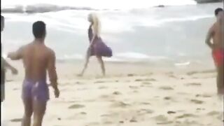 Novinhas gostosas fudendo