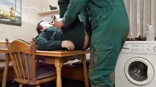Twink Amateur Bareback IV