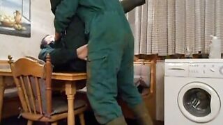 Twink Amateur Bareback IV