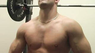 Cade S Workout