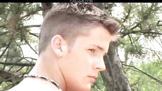 Kyle Hayward Photosession Video