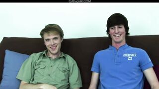 Daniel And Jase 2 H