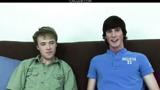 Daniel And Jase 2 H