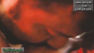 My Hot Girlfriend Full Night Enjoy With Ex-Boyfriend