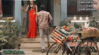 Indian Bhabhi Affair With Choodee Wale Bhaiya