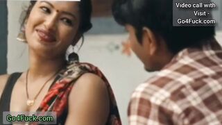 Indian Bhabhi Affair With Choodee Wale Bhaiya