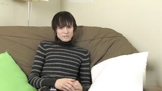 Interviewing Miles Pride