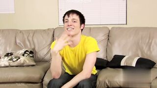 Jesse Jordan S A Bendy Boy