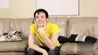 Jesse Jordan S A Bendy Boy