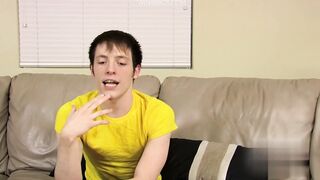 Jesse Jordan S A Bendy Boy