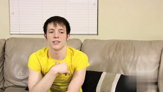 Jesse Jordan S A Bendy Boy