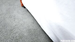 Bad news my stepson caught me cheating on my husband