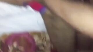 Indian BB Bottom Raw Fuck by Latin Top - Bareback Interracial Amateur Sex
