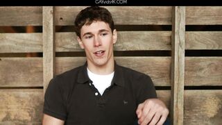 Brad HD gay Porn