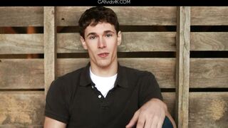 Brad HD gay Porn