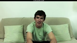 David H HD gay Porn