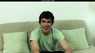 David H HD gay Porn