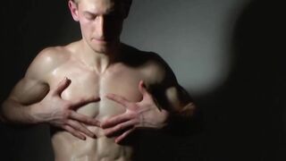 Muscle Flex Casting 8 Part 2 Jan Rocek