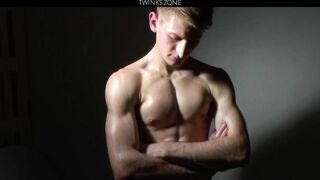 Muscle Flex Casting 8 Part 2 Jan Rocek