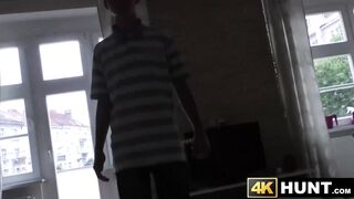 This dude films her lustful partner Denisse having a memorable sex with someone else