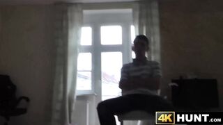 This dude films her lustful partner Denisse having a memorable sex with someone else