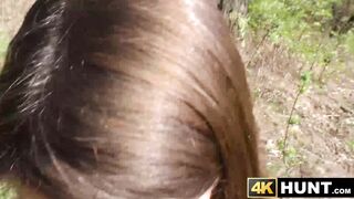 Tiny brunette Susan Ayns perfect body was sold to me by her husband